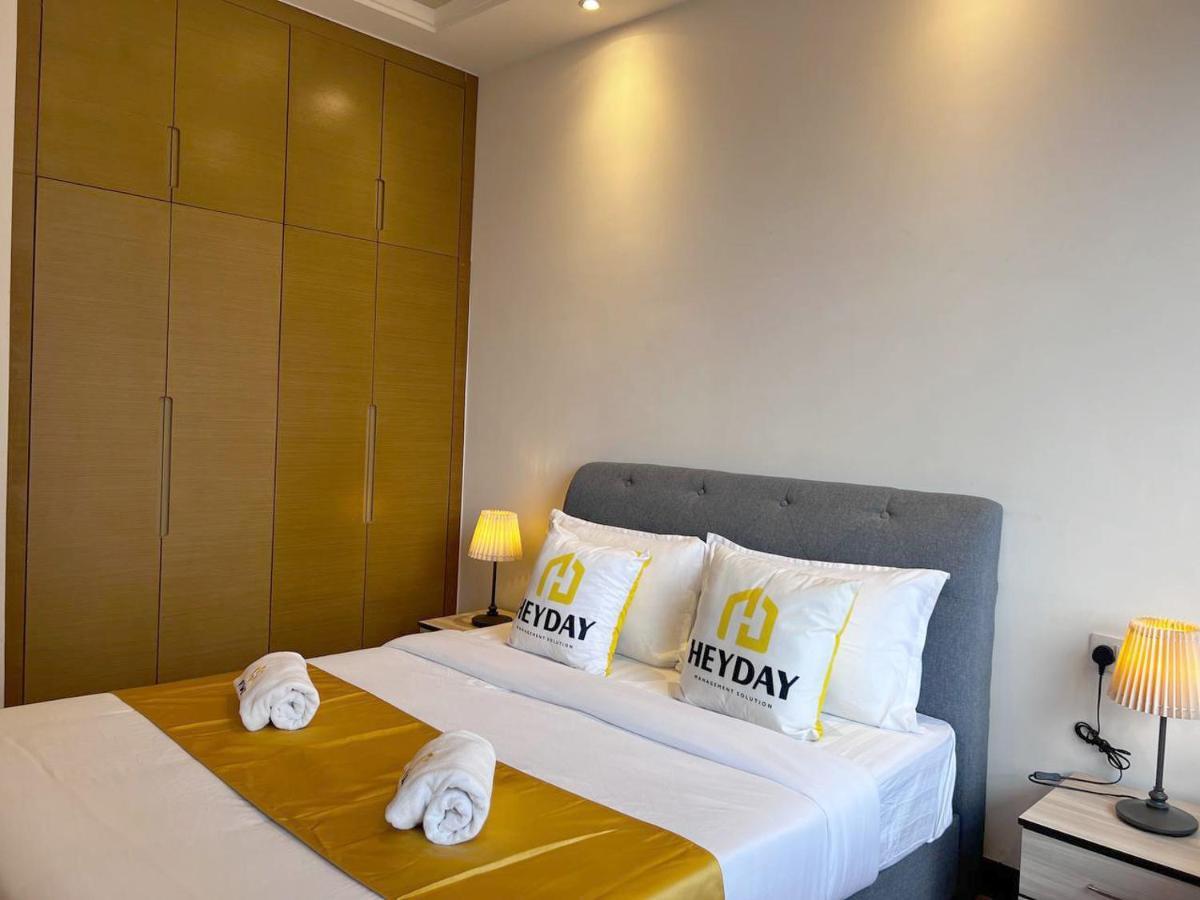 Apartment R&f Princess Cove@2bed2bath *