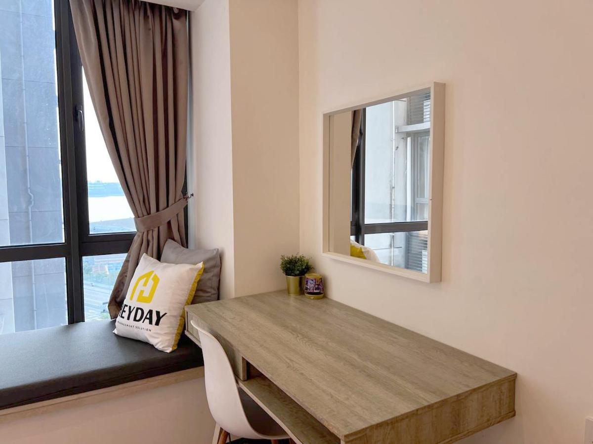 Apartment R&f Princess Cove@2bed2bath Johor Bahru