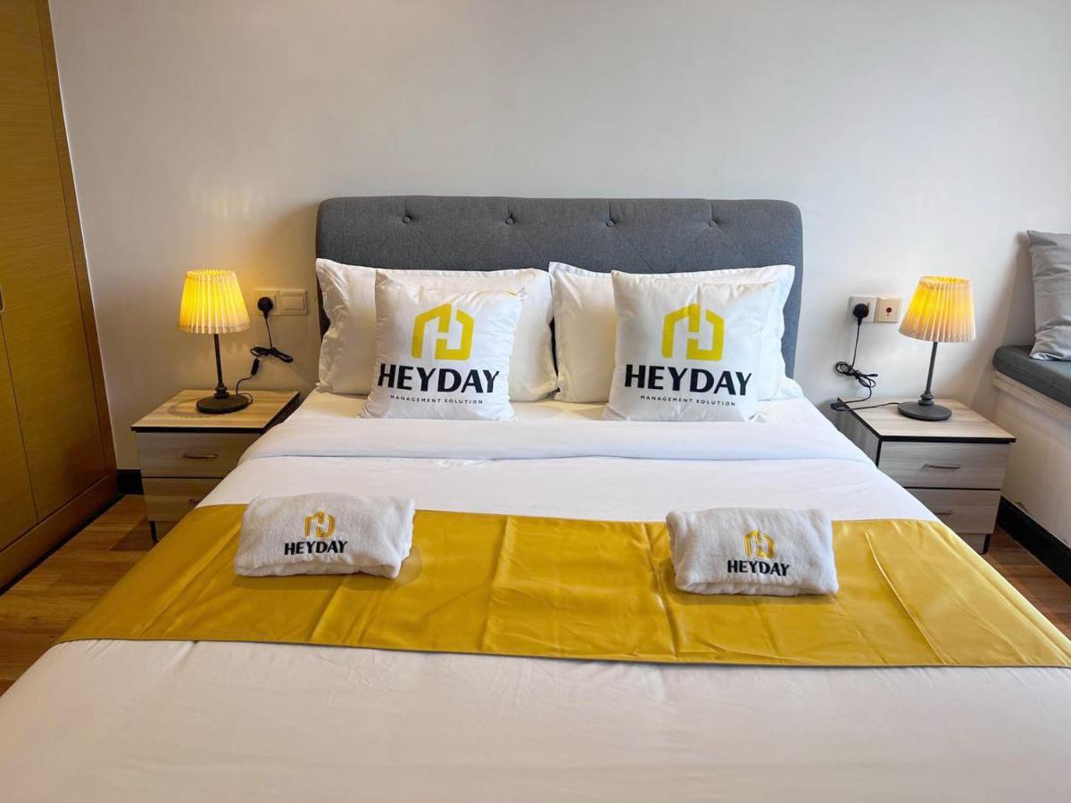 R&f Princess Cove@2bed2bath * Johor Bahru