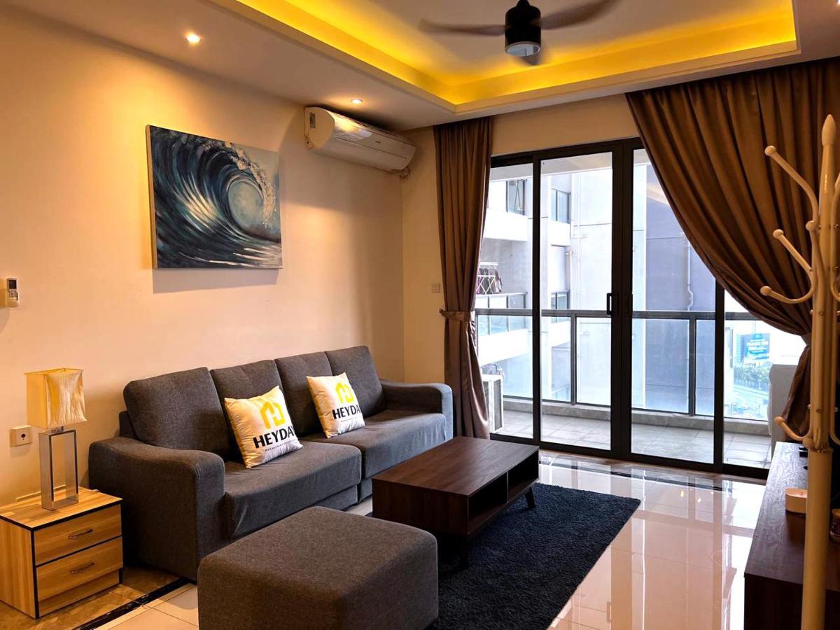 Apartment R&f Princess Cove@2bed2bath *