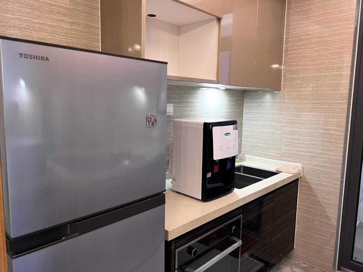 R&f Princess Cove@2bed2bath Johor Bahru