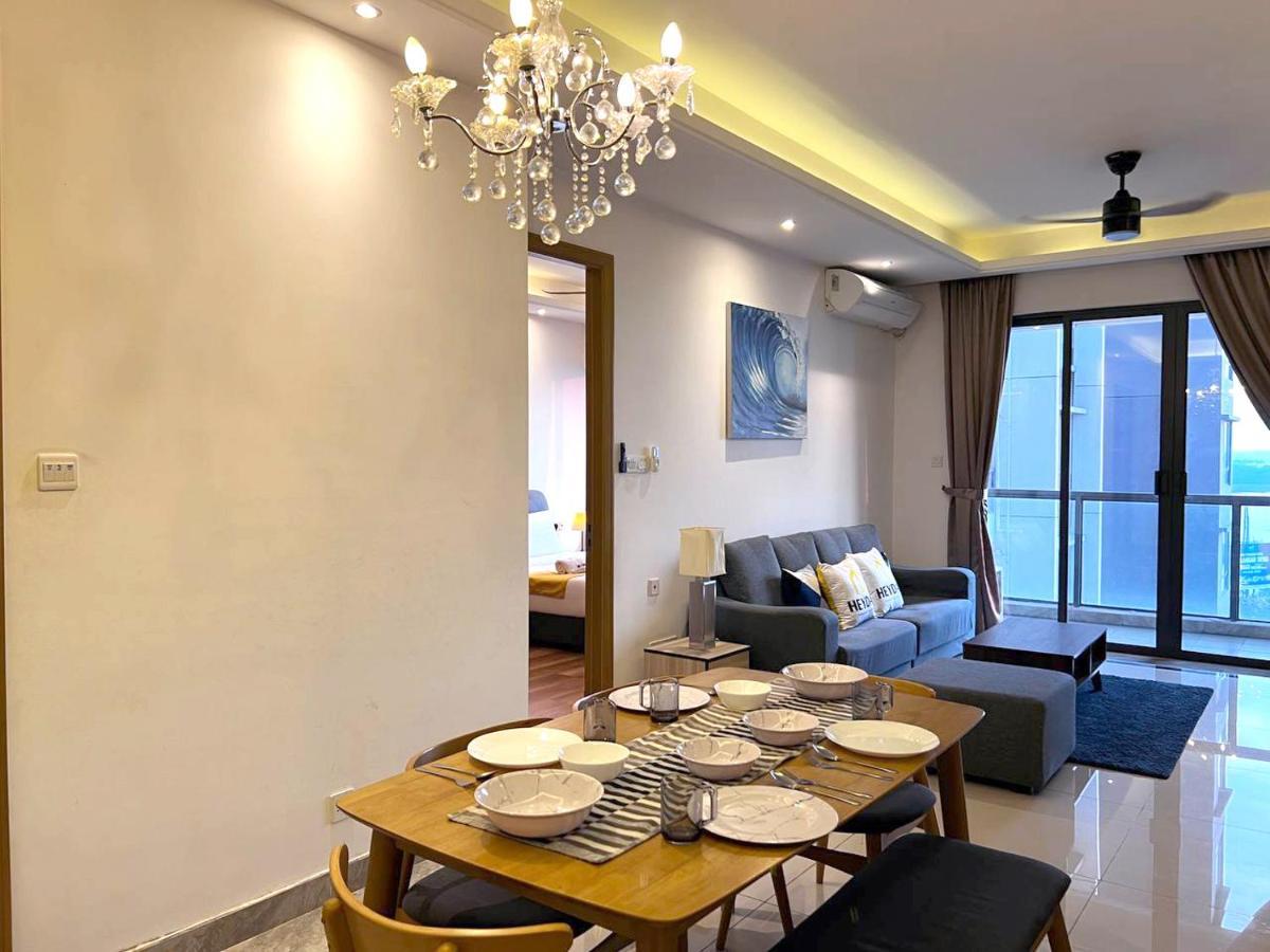 Apartment R&f Princess Cove@2bed2bath