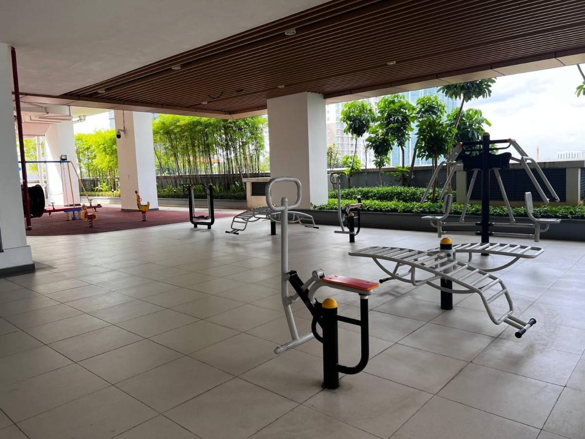 Apartment R&f Princess Cove@2bed2bath *