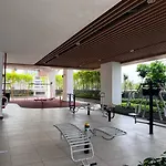 R&F Princess Cove@2Bed2Bath